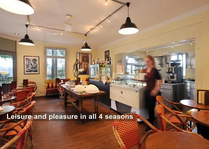 Unique Innere Enge Берн