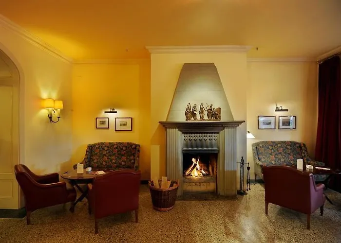 Unique Innere Enge Hotell