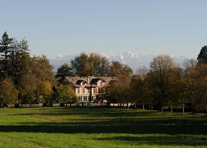 Hotel Unique Innere Enge