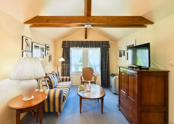 Unique Innere Enge Берн