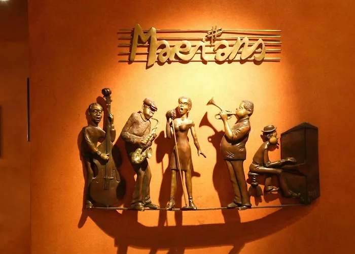 Отель Unique Innere Enge Берн